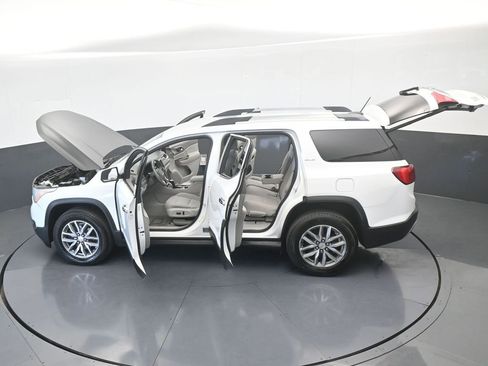 Used 2019 GMC Acadia SLE w/ Driver Alert Package I image 71