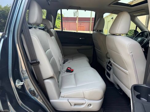 Used 2022 Honda Pilot Special Edition image 24