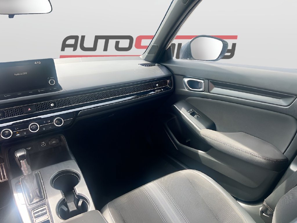 Used 2024 Honda Civic Sport image 22