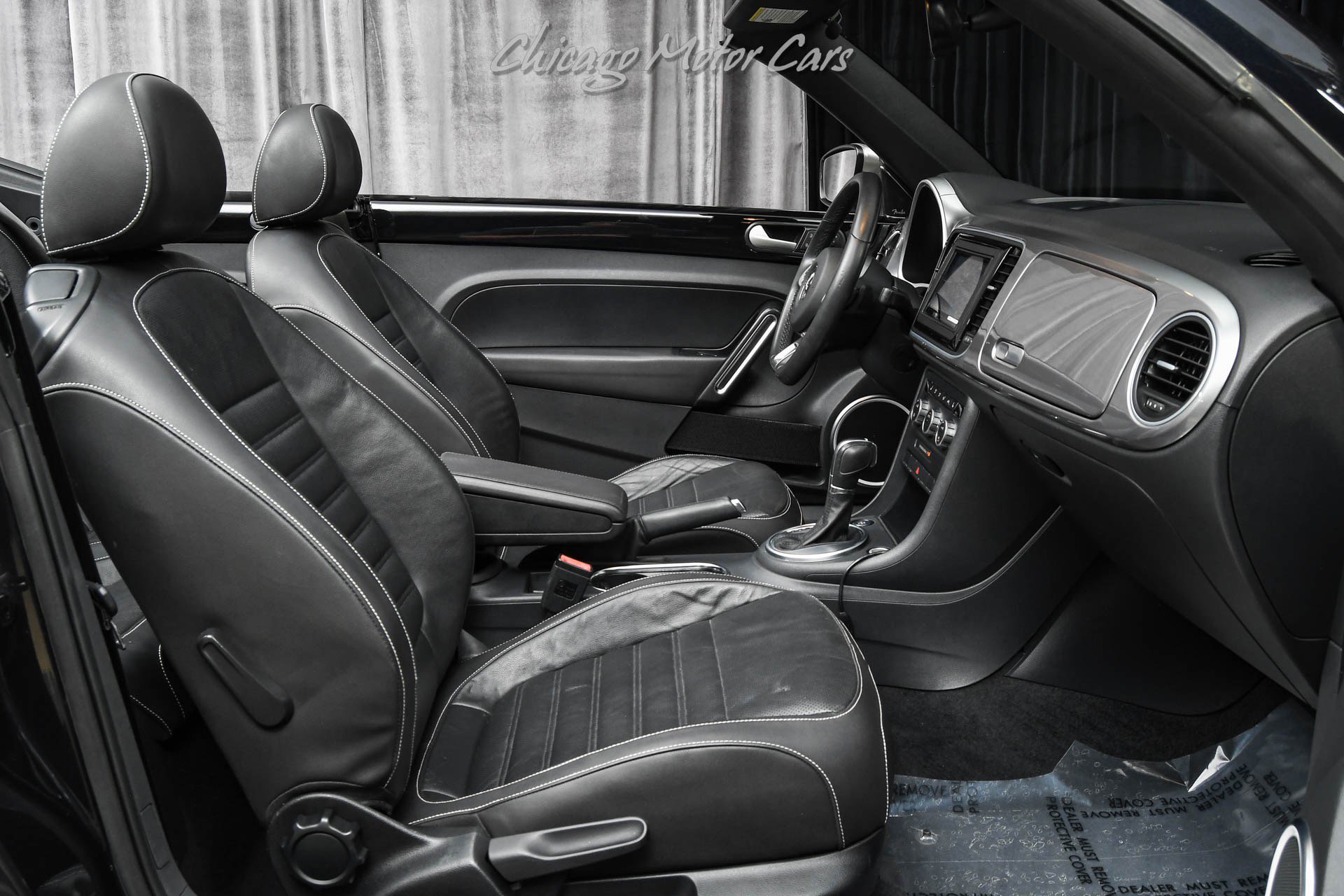Used 2014 Volkswagen Beetle TDI FWD image 19