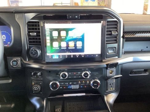 New 2025 Ford F150 Raptor AWD/4WD image 54