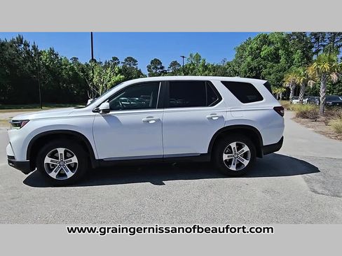 Used 2023 Honda Pilot EX-L image 23