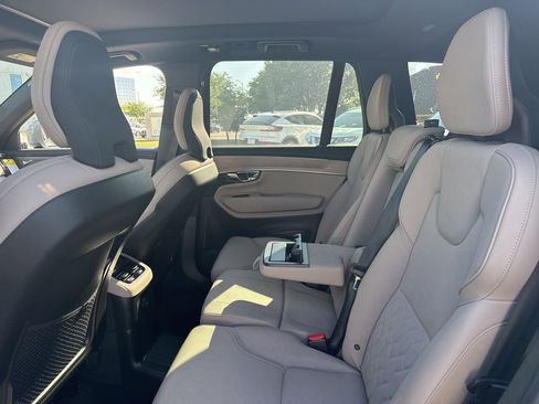 Used 2026 Volvo XC90 T8 Plus w/ Protection Package Premier image 19