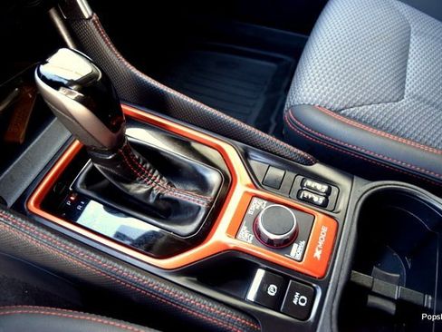 Used 2019 Subaru Forester Sport image 10