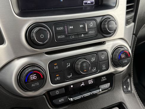 Used 2018 GMC Yukon SLT w/ Premium Edition RWD image 15