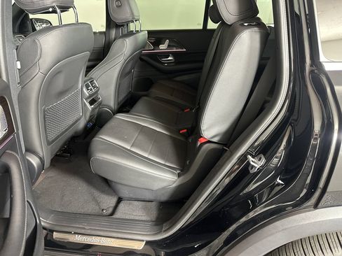 Certified 2024 Mercedes-Benz GLS 450 4MATIC image 23
