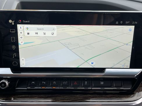 New 2026 GMC Sierra 1500 Elevation w/ Elevation Premium Package image 49