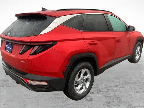 Certified 2023 Hyundai Tucson SEL image 3