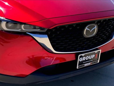Certified 2023 MAZDA CX-5 AWD 2.5 S image 30