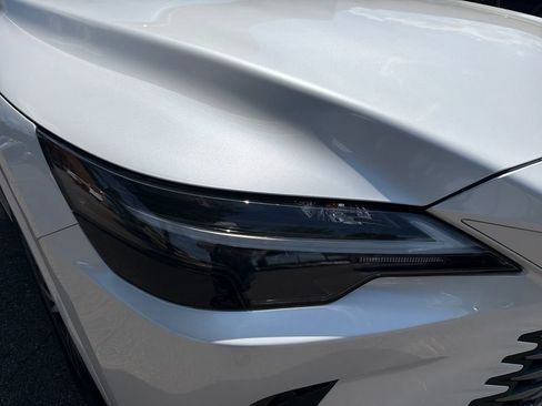 Used 2023 Lexus RX 350 Premium w/ Accessory Package (Z1) FWD image 16