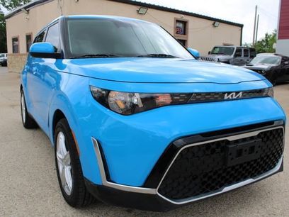 Used 2023 Kia Soul EX