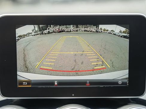 Used 2015 Mercedes-Benz C 300 4MATIC Sedan image 43