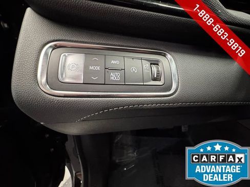 Certified 2025 Buick Enclave Preferred image 23