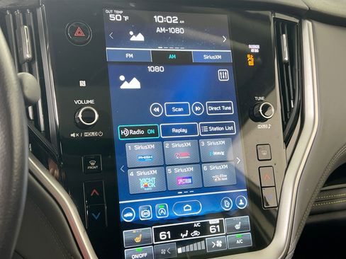 Used 2023 Subaru Outback Onyx Edition image 15