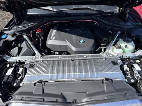 New 2026 BMW X3 xDrive30 image 36