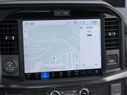 New 2025 Ford F150 Lariat w/ Equipment Group 502A High image 14