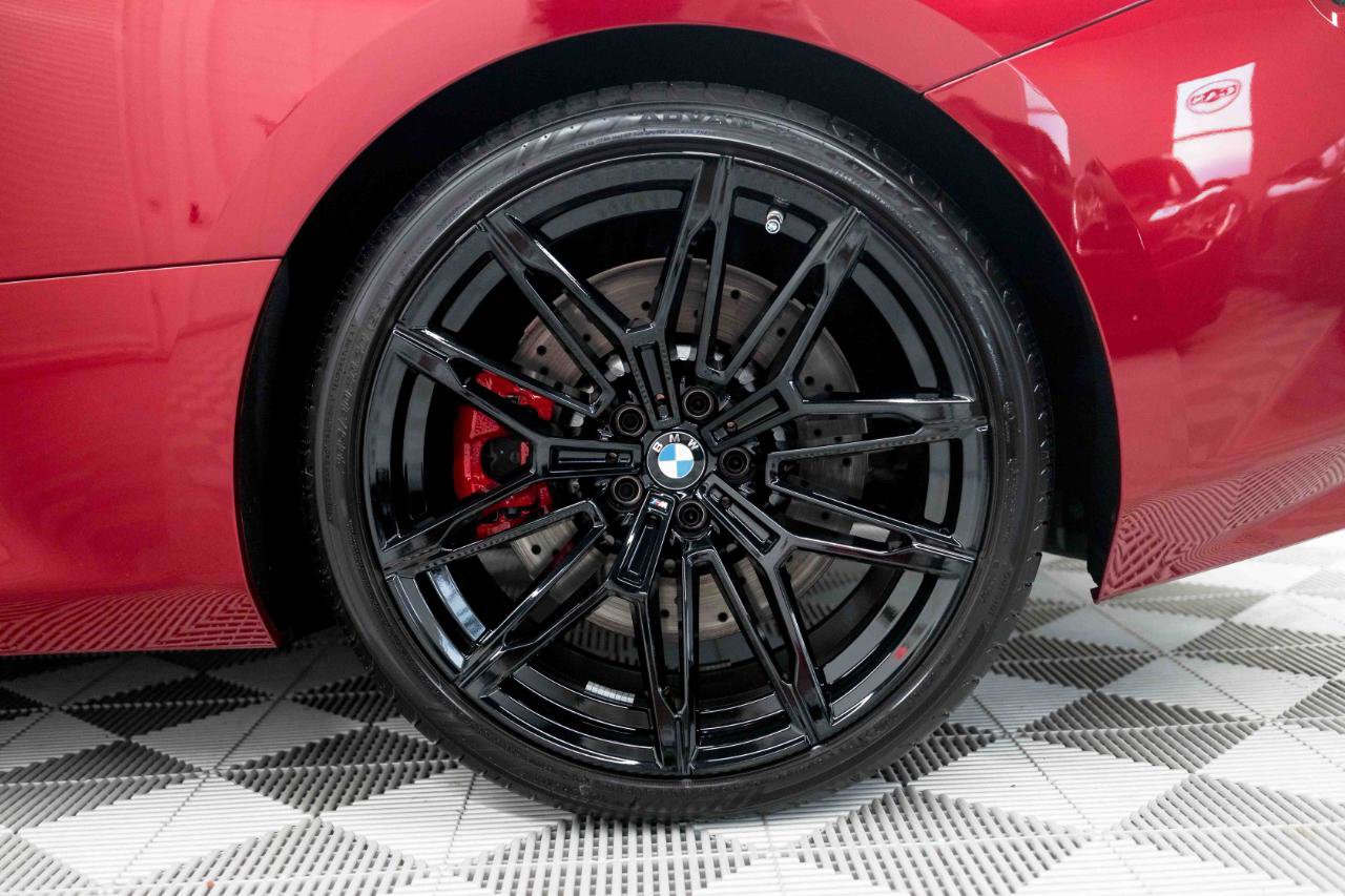 Used 2026 BMW M2 w/ Lighting Package RWD image 35