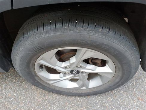 Used 2022 Hyundai Tucson SEL image 6