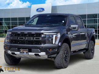 Used 2025 Ford F150 Raptor video 2