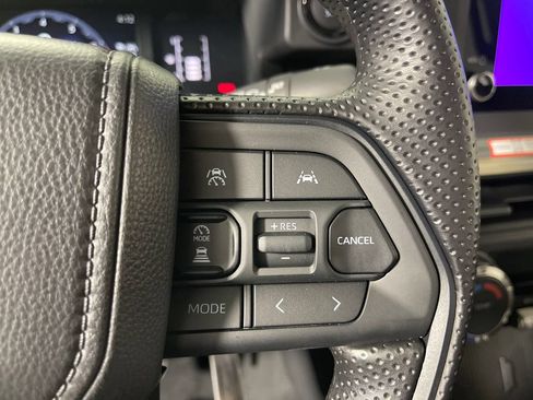 New 2026 Toyota Tacoma SR5 AWD/4WD image 27