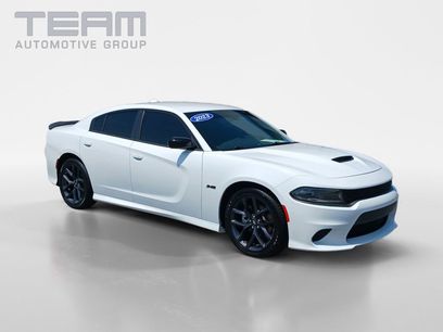 Used 2023 Dodge Charger R/T w/ Blacktop Package