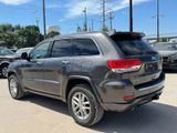 Used 2017 Jeep Grand Cherokee Overland image 4