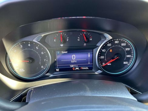 Certified 2023 Chevrolet Equinox RS image 19