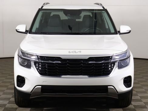 Used 2024 Kia Seltos S AWD/4WD image 11