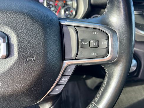 Used 2023 RAM 1500 Laramie image 42