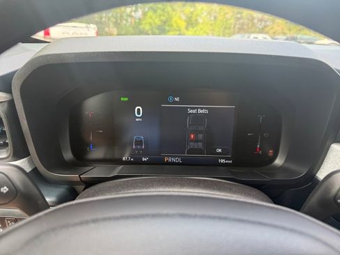 Used 2025 Ford Maverick XLT FWD image 20