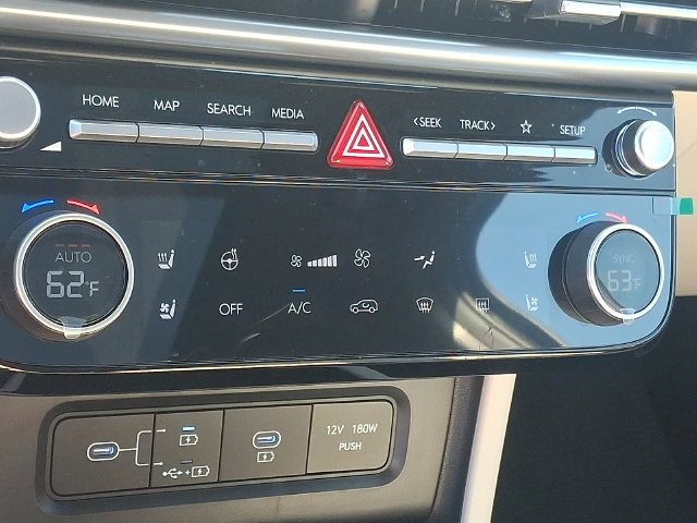 New 2026 Hyundai Tucson Limited AWD/4WD image 14