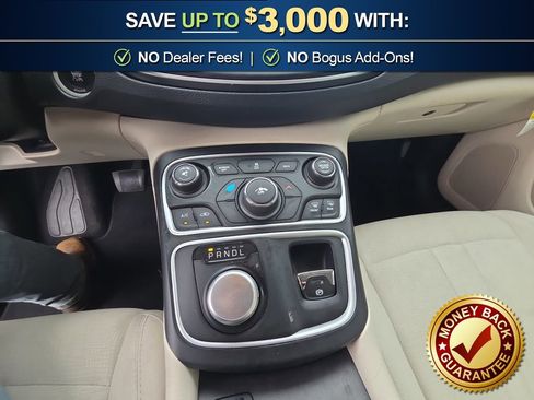 Used 2016 Chrysler 200 Limited FWD image 20