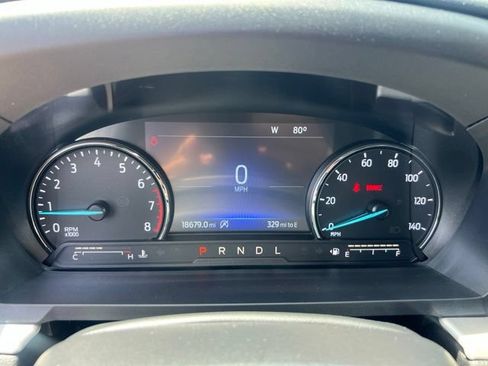 Certified 2024 Ford Explorer XLT w/ Equipment Group 202A AWD/4WD image 11