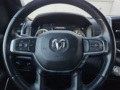 Used 2023 RAM 1500 Laramie image 30