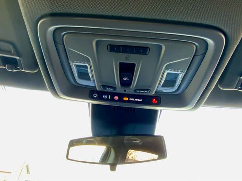 New 2026 GMC Sierra 1500 Elevation image 52