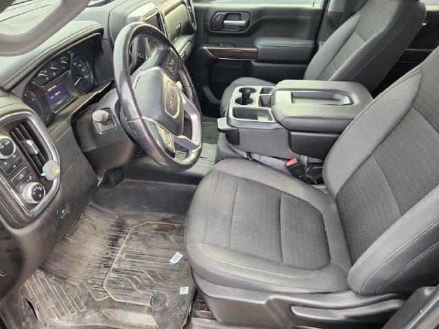 Used 2022 GMC Sierra 3500 SLE w/ Gooseneck/5TH Wheel Package AWD/4WD image 8