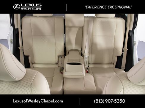 Used 2023 Lexus GX 460 Luxury AWD/4WD image 15
