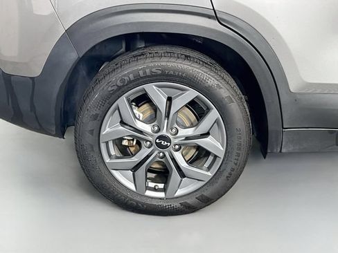 Used 2026 Kia Seltos LX AWD/4WD image 33