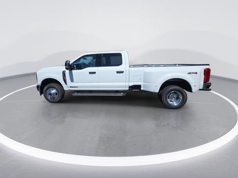 New 2026 Ford F350 XLT image 5