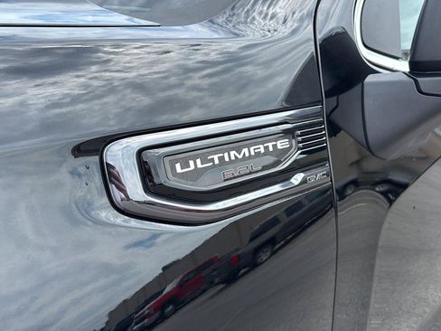 Used 2024 GMC Sierra 1500 Denali Ultimate AWD/4WD image 9