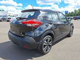 Certified 2020 Nissan Kicks SV image 6