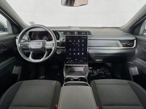 Used 2025 GMC Terrain Elevation image 24