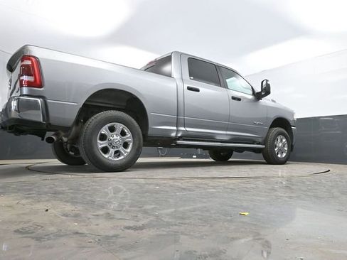 Used 2024 RAM 2500 Big Horn w/ Level 2 Equipment Group AWD/4WD image 54
