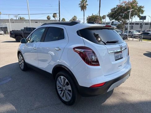 Used 2019 Buick Encore Preferred FWD image 5