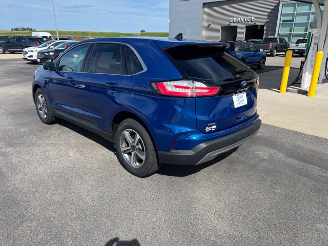 Used 2024 Ford Edge SEL w/ Convenience Package AWD/4WD image 7