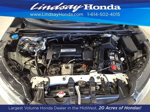 Used 2015 Honda CR-V EX image 24