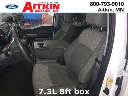 Used 2024 Ford F250 XLT image 12