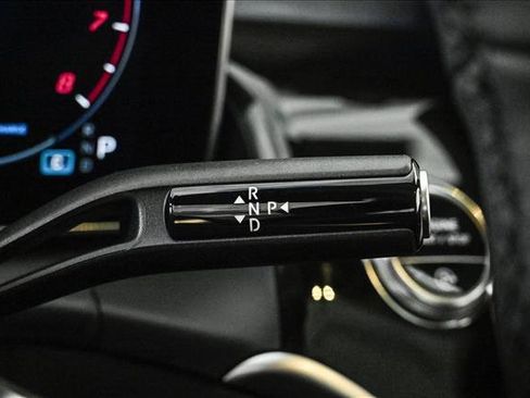 New 2026 Mercedes-Benz GLC 300 4MATIC image 12