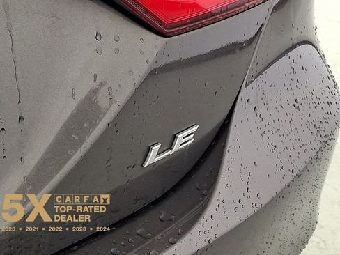 Certified 2024 Toyota Camry LE image 35