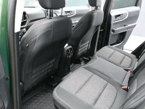 Used 2024 Ford Bronco Sport Big Bend AWD/4WD image 12